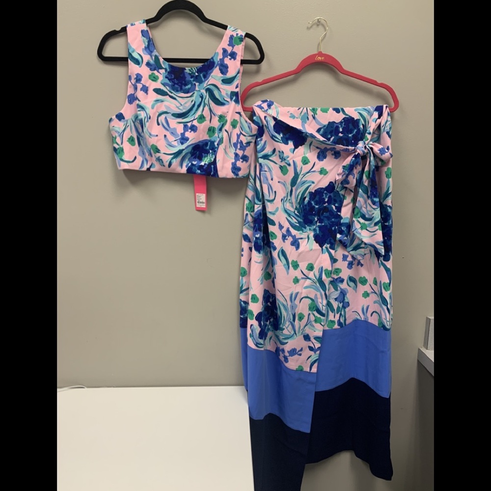 Lilly Pulitzer